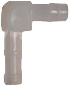 Joint Hose Connector 20087-85340 V186000270 Compatible with Echo/Shindaiwa Edger Model LE230, LE231, LE254. OEM