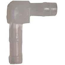 Joint Hose Connector 20087-85340 V186000270 Compatible with Echo/Shindaiwa Trimmer Model T272X, T254, T230, T230X, T230XR-EMC. OEM