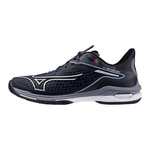 Image of Mizuno Mens Men's Wave Exceed Tour 6 All Court