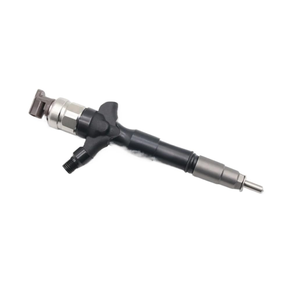 Kwxbcryog Onecolor Common Rail Nozzle Assy Injector 23670-09060 23670-0L070 23670-0L010 095000-6190