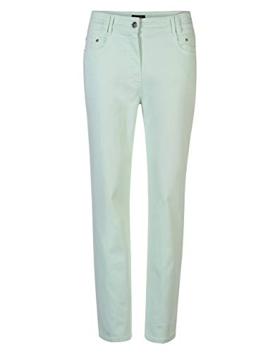 Preisvergleich Produktbild Bexleys Woman by Adler Mode Damen Sandra Mint 19