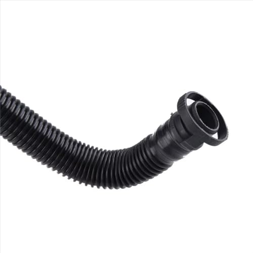 Manguera de ventilación del cárter para Q7 4.2L Bar tubo de PCV de motor kit de 2 unidades 6