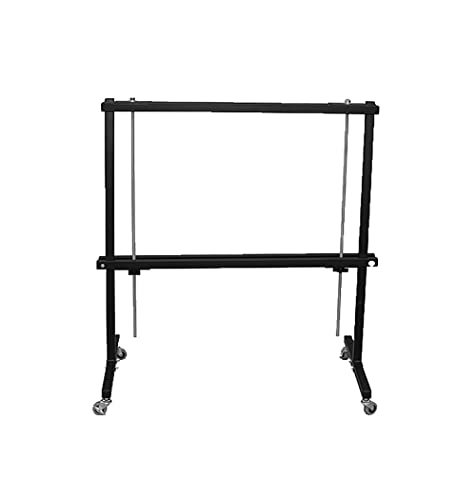 Rinehart Block/Cube Target Stand