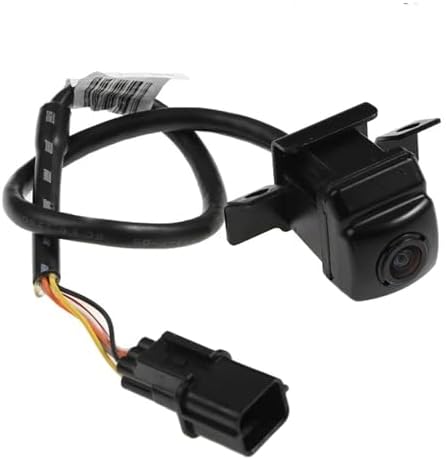 Car Backup Camera for Kia for Carens 1 Pcs Camera Car Car Rear View Camera with for Vision Backup Camera Kit for Vision Parking Camera 95760A4031 image 5