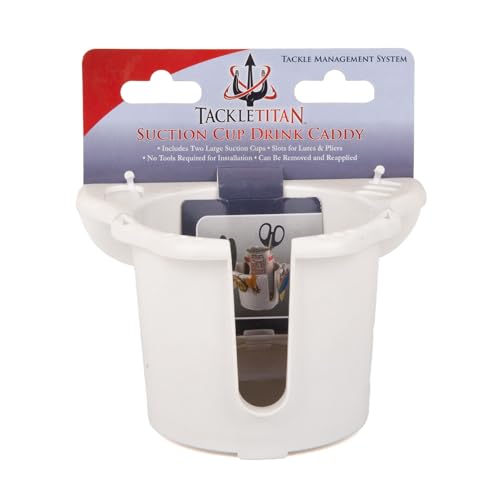 T-H Marine Suction Cup Holder
