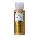 Gold Metallic Paint