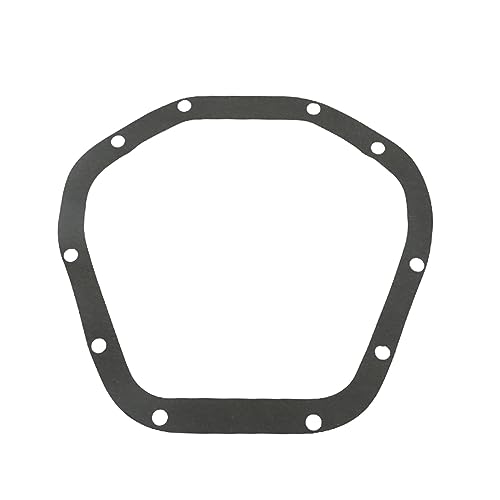 Labwork 1-6153809-375695 Rear Differential Cover Replacement thumb #2