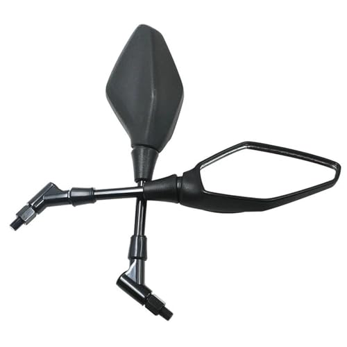 Espejos convexos CFMOTO NK250 NK400 NK650MT con amplio campo visual