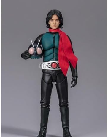 [バンダイ] S.H.Figuarts 仮面ライダー 本郷猛 シン・仮面ライダー