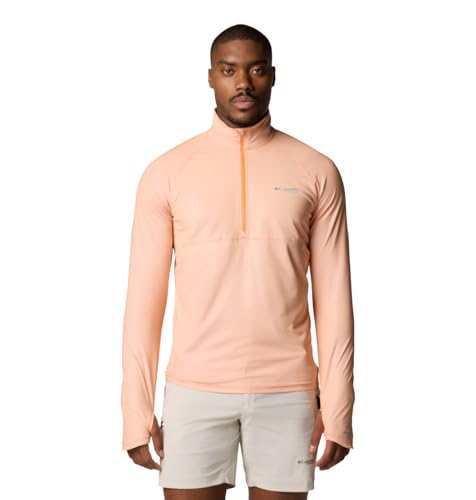 Image of Columbia Summit Valley Long Sleeve Half Zip