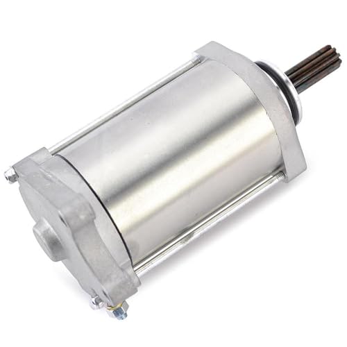 Moteur de démarrage résistant pour régler les pannes de DL 1000 et SV 1000 - 3
