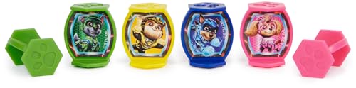 PAW Patrol: The Mighty Movie Meteor Mayhem Game miniatura 4