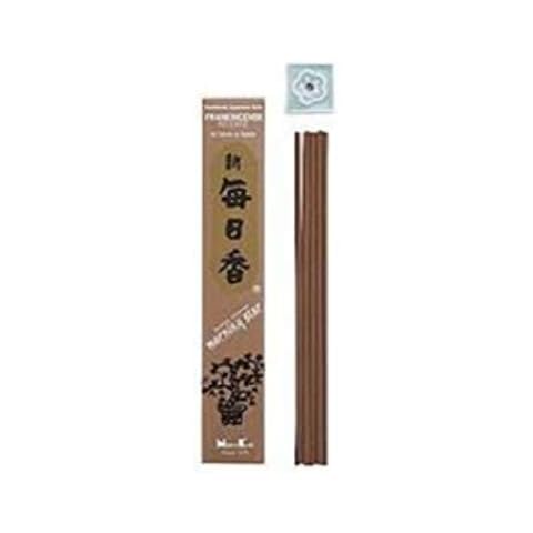 Morning Star Incense Frankincense Cover
