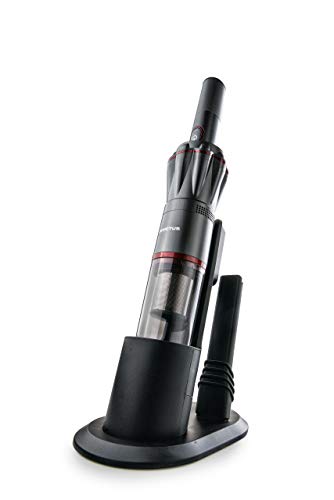 INVICTUS ONE L'aspirateur à main performant et sans fil - Vu à la Télé - Image 5