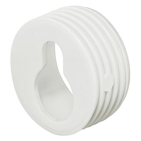 Keyhole Hanging Flush Mount Wall Brackets fixings Hangers Suspension Fittings (50)