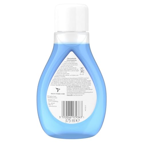 Air Wick Activ Glacier Ambientador, 375 ml