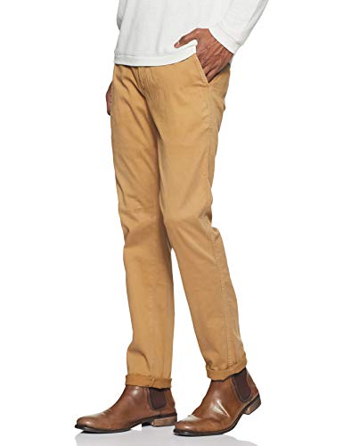 Image of Breakbounce Men Casual Trousers
