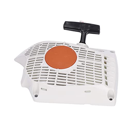 Lanceur de rechange MS661 pour réparer le démarreur de traction cassé