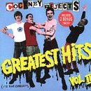 cockney rejects hamburg tickets  Greatest Hits Vol.2