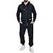 Höhenhorn Cozalp Herren Jogging Anzug D.Blau Gr. XL