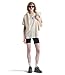 THE NORTH FACE Women's Evolution Butterfly Short-Sleeve Tee | Regular Fit Cotton Shirt with Logo Graphic, Set-in Sleeves & Durable Ribbing
