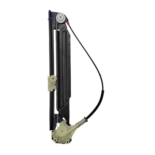 Kit de réparation de lève-vitre de voiture pour changer le câble arrière gauche E39