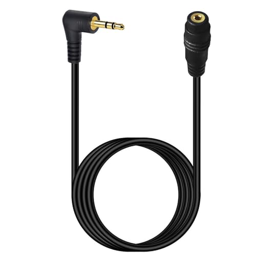 Cable Extensor de Audio 2.5mm 1.8m Seadream miniatura 1