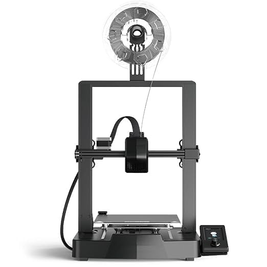 Dream Shapes 3D Creality Ender 3 V3 SE DIY 3D Printer