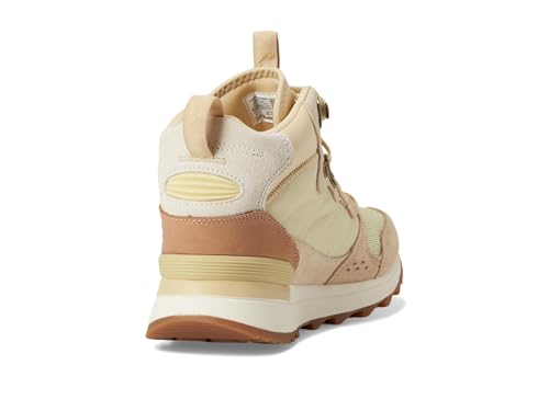 Image of Merrell Women's Alpine 83 Sneaker Recraft Mid Waterproof