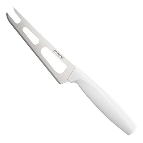 Cuchillo para queso Fiskars Functional Form 1015987 Cover