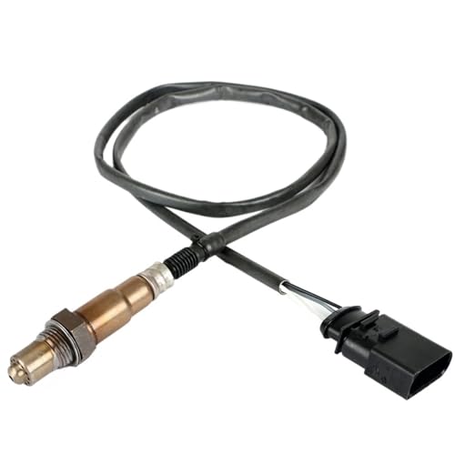 Sonde Lambda OE# 0258010038 Capteur pour Voiture Seat Altea