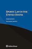 Sports Law in the United States