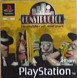 Constructor - [PS1]