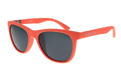 Lunettes Cayo corail Goodbye Rita idéales pour vos terrasses d'été