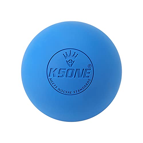 1 Pack Massage Ball, Lacrosse Massage Ball
