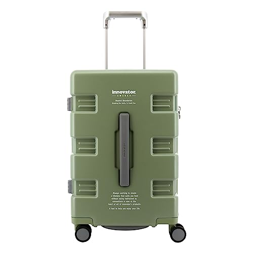[Cmx[^[] X[cP[X CARRY WAGON IW33 y 39L 54cm 3kg L[P[X L[obO TSAbN @ 2Nۏ SAGE GREEN
