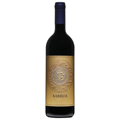 Agricola Punica Barrua IGT Rotwein Rot Trocken Italien inkl. FeinWert E-Book...