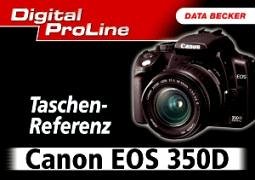 Taschenreferenz Canon EOS 350D
