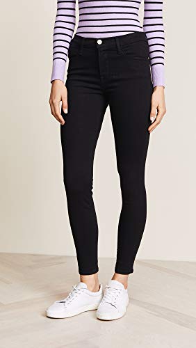 FRAME Women's Le High Skinny Jeans2