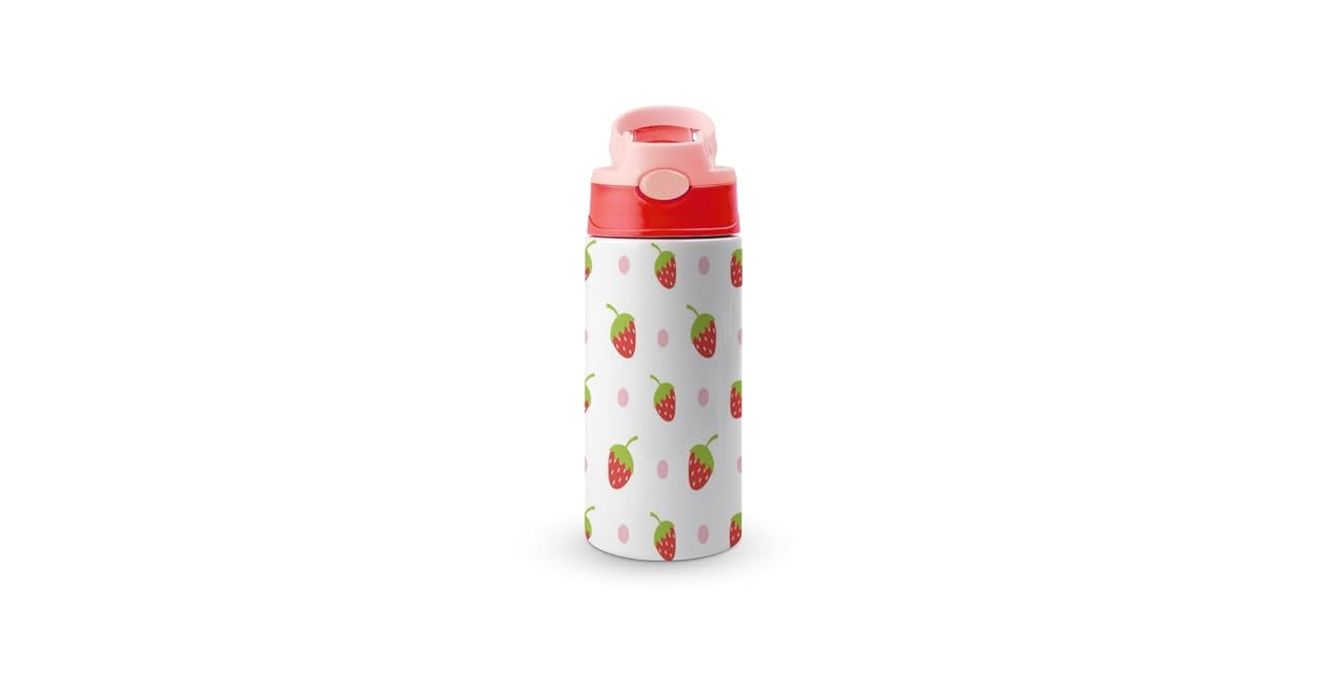 （cloverMJL-lcb）子供用魔法瓶 Amazon｜水筒 子供用 かわいい フルーツ柄 さくらんぼ柄 キッズ