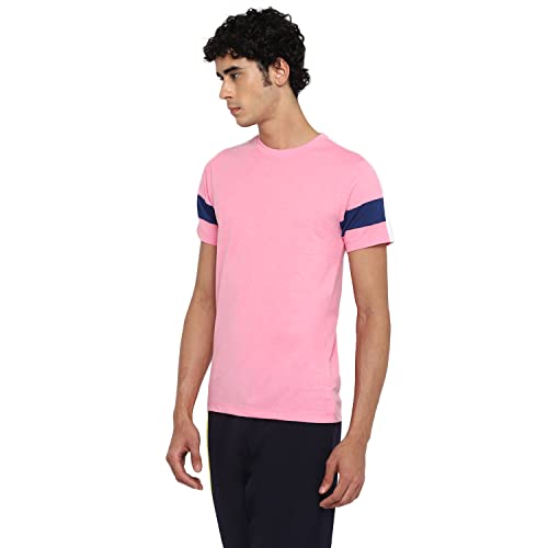 Image of Fusefit Men's Regular Fit T-Shirt