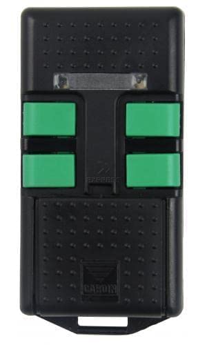 Exen CARDIN S Series 476 TX4 433 MHz 4 Channel Remote Control (TRS476400) for Home Theatre System & Other 433 MHz Devices - Image 4