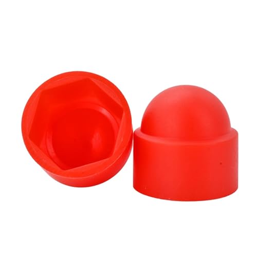 2`50 M3-M30 PEvX`bNZplWیJo[/≏Lbv(Red,8x10xM5-50pcs)