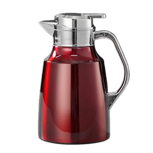 XPPX �܂ق��т� �|�b�g��e�ʑ��|�b�g ���@�r �ۉ��|�b�g 304 �X�e�����X�^��f�M ��w�f�M �����ۉ����� �J�ȒP �ȗ� �y�� �k���� �ƒ�p �Ɩ��p ���� �R�[�q�[ �� �W���[�X�p (2L,���b�h)