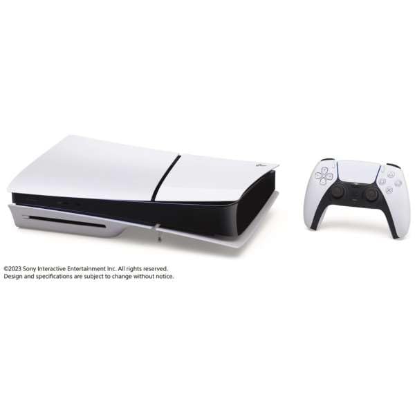 Amazon.co.jp: 【整備済み品】 SONY ソニー PlayStation5 CFI-2000A01 