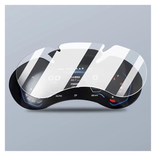 Film de protection écran Haval H9 pour garder votre GPS propre en voyage