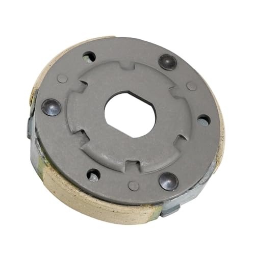 Embrayage centrifuge moto pour quad ATV 50 RS XXL LC et AC II