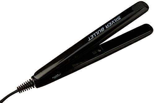 travel mini hair straightener for travel