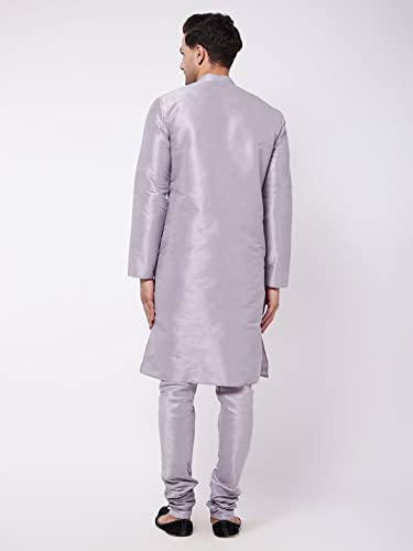 Image of VM Men Kurta Pyjama Set