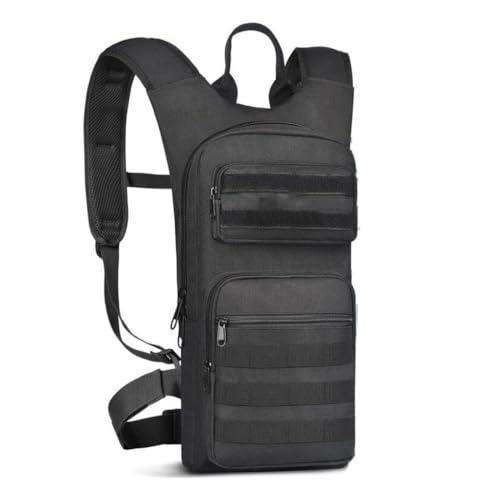 Sac d'hydratation anti-transpiration en tissu Oxford imperméable léger